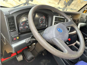 Mobiele kraan XCMG XCT50 QY50K QY70K QY100K QY130K 35 50 70 80 130 truck crane [ Copy ]: afbeelding 5