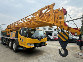 Mobiele kraan XCMG XCT70