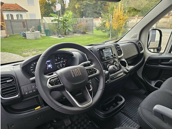 Kleine bestelwagen FIAT Ducato 120 L2H1 Premium Kabine + Visibility...: afbeelding 2