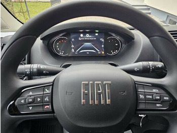 Leasing FIAT Ducato 35 Automatik L2H2 180 Voll-LED V-Cockpit... FIAT Ducato 35 Automatik L2H2 180 Voll-LED V-Cockpit...: afbeelding 4