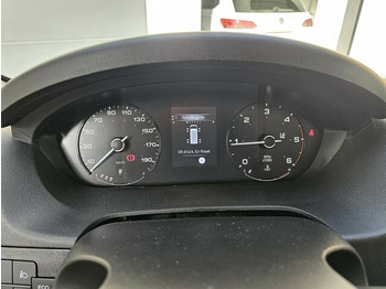 Nieuw Gesloten bestelwagen FIAT Ducato 35 MAXI 140 Serie10-9.2 Modell 2025 L2H2: afbeelding 5