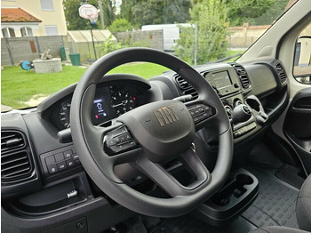 Bestelwagen met open laadbak FIAT Ducato MAXI Serie10-9.2 2025 Pritsche sofort...: afbeelding 3 Bestelwagen met open laadbak FIAT Ducato MAXI Serie10-9.2 2025 Pritsche sofort...: afbeelding 3