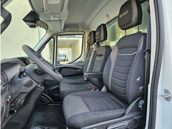 Bestelwagen gesloten laadbak IVECO Daily 35S18 3.0 Koffer LBW Bär ACC LED sofort!...: afbeelding 2