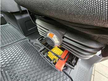 Nieuw Huifzeil bedrijfswagen IVECO Daily 35S18 3.0 Pritsche Plane Ladebordwand AHK: afbeelding 3