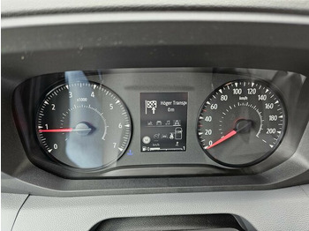 Nieuw Gesloten bestelwagen RENAULT Master L3H2 170 Neues Modell 10'' Navi Kamera: afbeelding 4