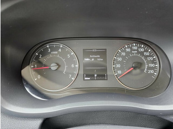 Gesloten bestelwagen RENAULT Master L3H2 dci 150 3,5t PRO+ Navi PDC: afbeelding 4