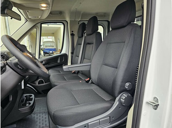 Leasing FIAT Ducato MAXI Serie 10 2025 DOKA 3-Seitenkiipper... FIAT Ducato MAXI Serie 10 2025 DOKA 3-Seitenkiipper...: afbeelding 4