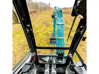 Leasing Sunward SWE 25 UF Sunward SWE 25 UF: afbeelding 5