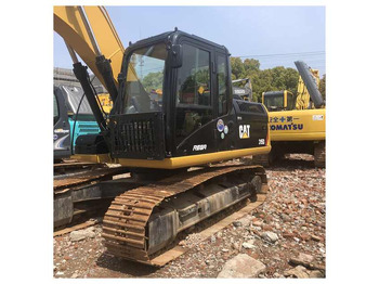 Rupsgraafmachine CATERPILLAR 315DL