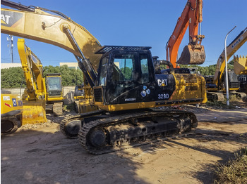 Rupsgraafmachine CAT 329D Excavator: afbeelding 3 Rupsgraafmachine CAT 329D Excavator: afbeelding 3