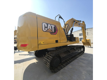 Rupsgraafmachine CATERPILLAR 330GC