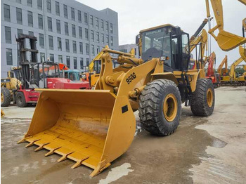 Wiellader CATERPILLAR 950G