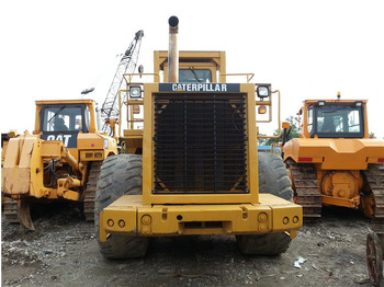 Wiellader CAT 980F: afbeelding 5