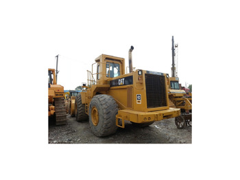 Wiellader CAT 980F: afbeelding 3