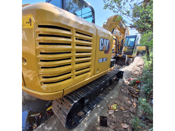 Minigraafmachine CATERPILLAR 305.5E2