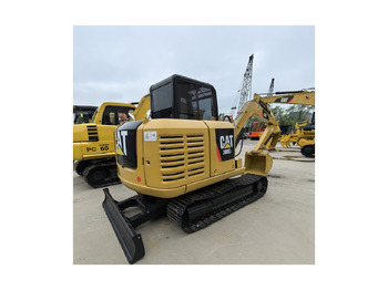 Minigraafmachine CATERPILLAR 306E2