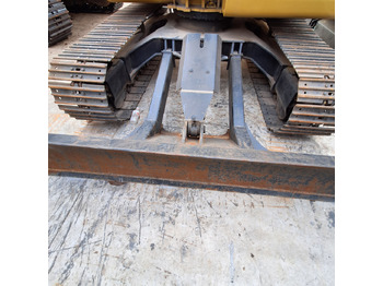 Rupsgraafmachine Cat 308e2 Excavator: afbeelding 4 Rupsgraafmachine Cat 308e2 Excavator: afbeelding 4