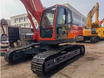 Leasing  Doosan Dx225 Crawler Excavator Doosan Dx225 Crawler Excavator: afbeelding 3