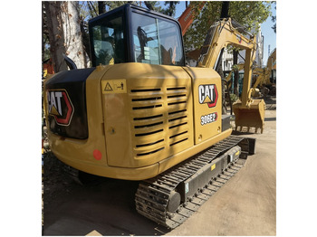Rupsgraafmachine CATERPILLAR 306E2