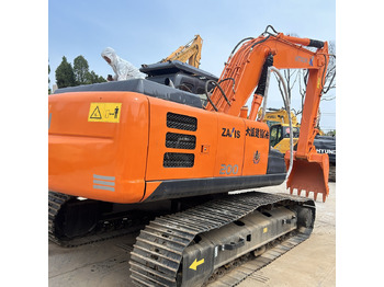 Rupsgraafmachine Hitachi ZX200 Excavator: afbeelding 2