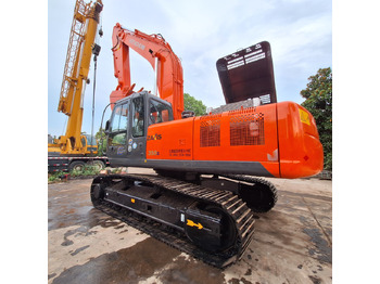 Rupsgraafmachine Hitachi ZX350G Excavator: afbeelding 2 Rupsgraafmachine Hitachi ZX350G Excavator: afbeelding 2