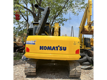 Rupsgraafmachine Komatsu PC130 Excavator: afbeelding 5
