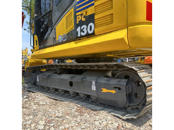 Rupsgraafmachine KOMATSU PC130