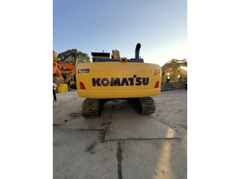 Rupsgraafmachine Komatsu PC220-7: afbeelding 5