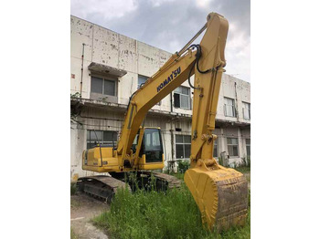 Rupsgraafmachine KOMATSU PC220-7