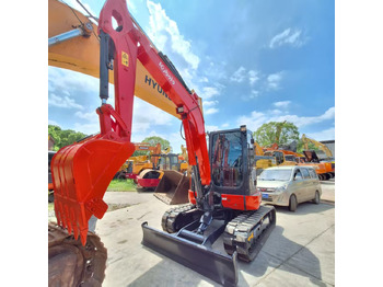 Minigraafmachine Kubota KX163 Excavator: afbeelding 3 Minigraafmachine Kubota KX163 Excavator: afbeelding 3