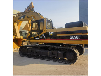 Graafmachine CATERPILLAR 330BL
