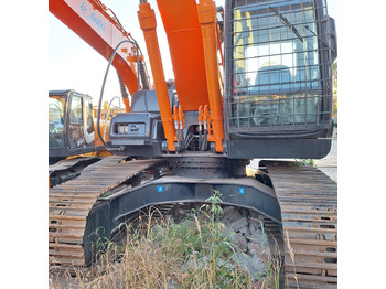 Graafmachine Second hand Hitachi ZX200G excavator: afbeelding 5 Graafmachine Second hand Hitachi ZX200G excavator: afbeelding 5