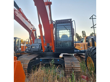 Graafmachine Second hand Hitachi ZX200G excavator: afbeelding 2 Graafmachine Second hand Hitachi ZX200G excavator: afbeelding 2