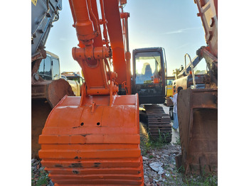 Graafmachine HITACHI ZX210