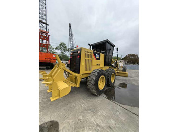 Grader Used CAT Grader motor grader 140K for sale motor grader CAT 140h for sale: afbeelding 5