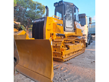 Bulldozer CATERPILLAR D5K
