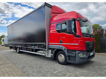 Trekker MAN TGL 12.250