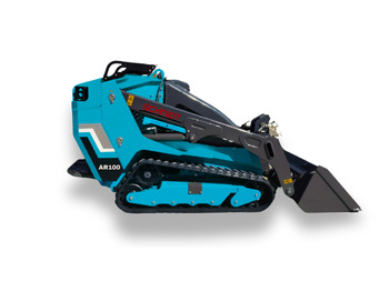 Leasing SCHMiDT AR100 - Mini Skid Steer Loader SCHMiDT AR100 - Mini Skid Steer Loader: afbeelding 3 Leasing SCHMiDT AR100 - Mini Skid Steer Loader SCHMiDT AR100 - Mini Skid Steer Loader: afbeelding 3