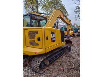 Minigraafmachine CATERPILLAR 307.5