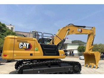 Rupsgraafmachine CATERPILLAR 336