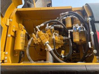 Rupsgraafmachine CAT 340: afbeelding 4