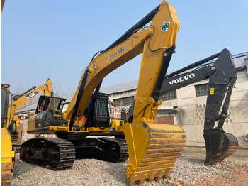 Rupsgraafmachine CAT 340: afbeelding 2