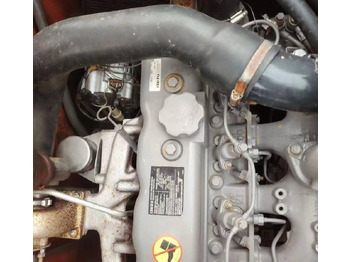 Rupsgraafmachine Hitachi 135US: afbeelding 2 Rupsgraafmachine Hitachi 135US: afbeelding 2