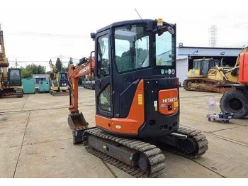 Minigraafmachine HITACHI