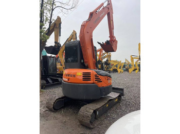 Minigraafmachine HITACHI