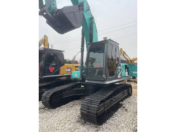 Rupsgraafmachine KOBELCO