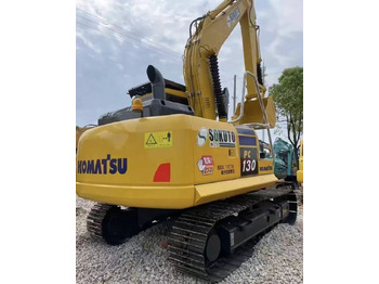 Rupsgraafmachine Komatsu PC 130: afbeelding 4