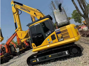 Rupsgraafmachine Komatsu PC 130: afbeelding 2