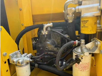 Rupsgraafmachine Komatsu PC 130: afbeelding 3