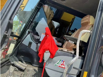 Rupsgraafmachine Komatsu PC 130: afbeelding 4